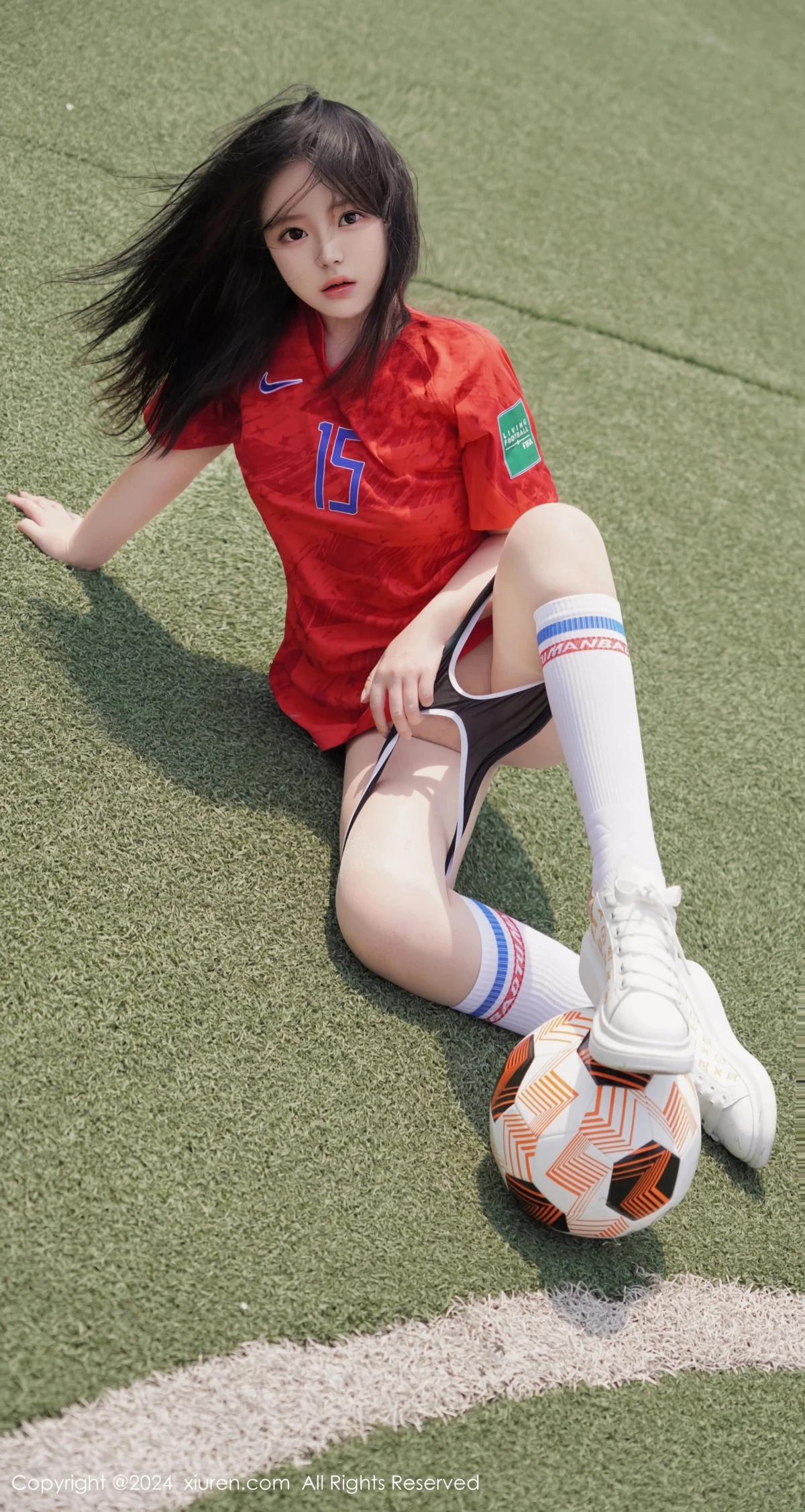 [秀人网] 2024.06.20 No.8733 小薯条nienie#[81P]-19
