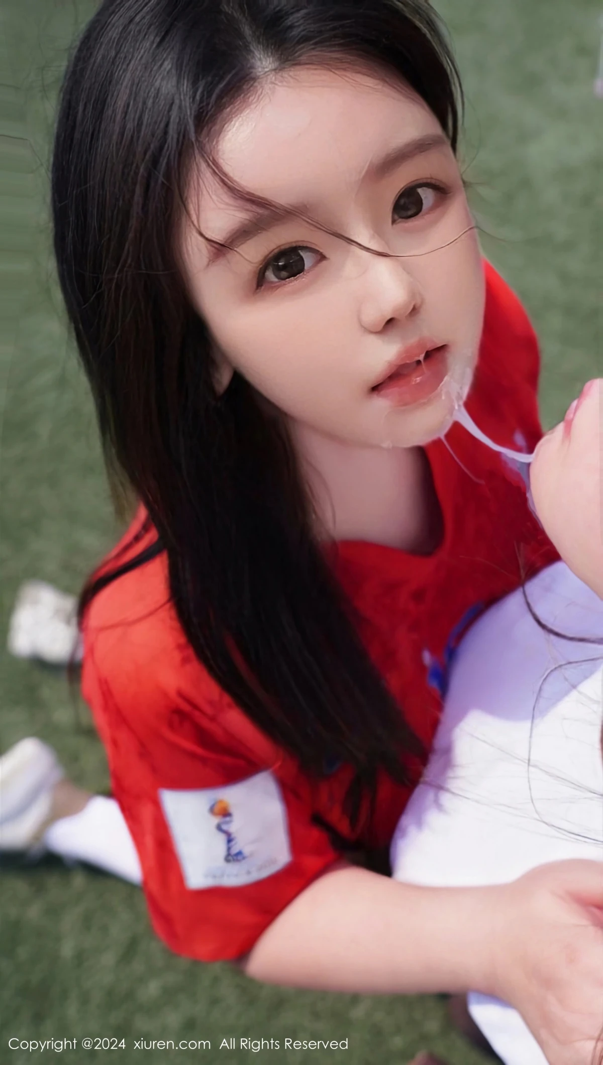 [秀人网] 2024.06.20 No.8733 小薯条nienie#[81P]-8