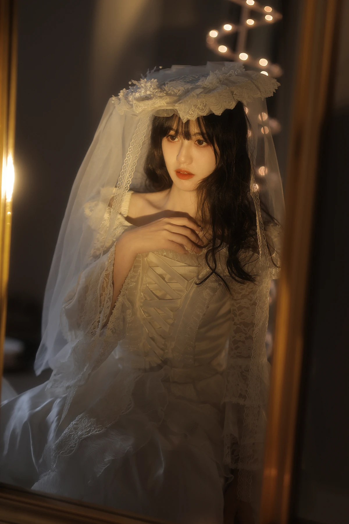 [艺图语] 2022.12.17 Vol.2701 – 神明 绫酱MizunoAya#[29P]-22