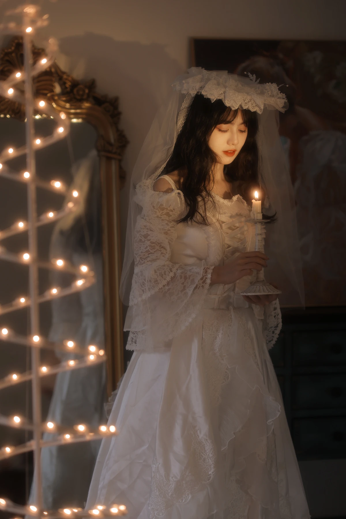 [艺图语] 2022.12.17 Vol.2701 – 神明 绫酱MizunoAya#[29P]-24