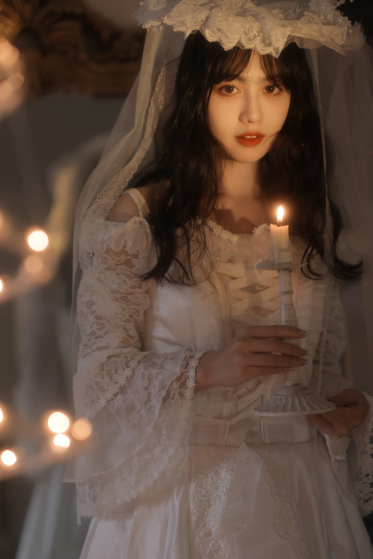 [艺图语] 2022.12.17 Vol.2701 – 神明 绫酱MizunoAya#[29P]-26