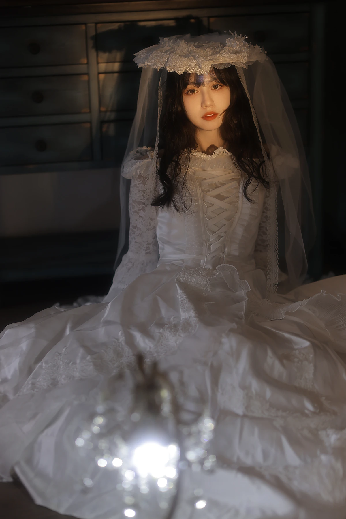 [艺图语] 2022.12.17 Vol.2701 – 神明 绫酱MizunoAya#[29P]-28