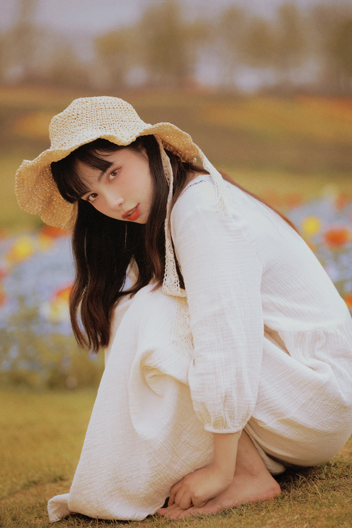 [艺图语] 2023.02.03 Vol.2963 Le jardin de Monet 咖喱呀咖喱#[24P]-2