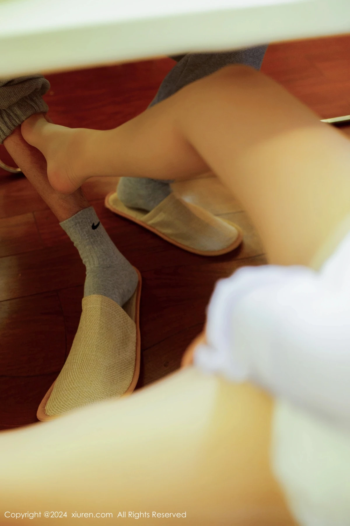 [秀人网] 2024.06.07 No.8677 豆瓣酱#[90P]-10