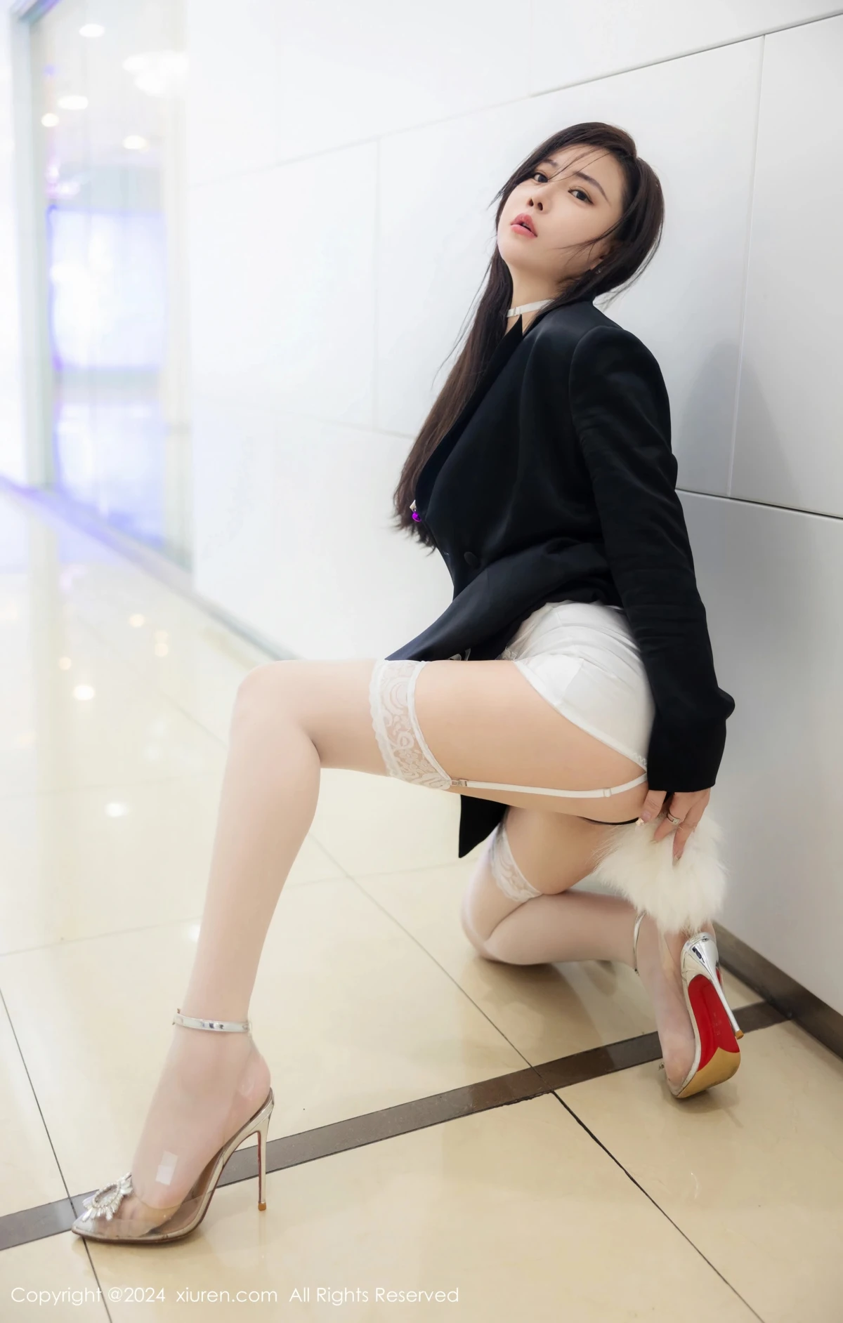 [XiuRen] 2024.06.03 No.8642 Wang WanyouQueen#[87P]-6