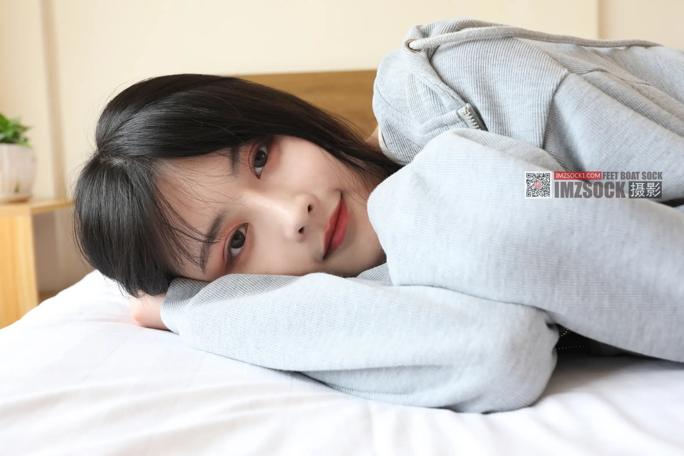 [爱美足] 爱美足 NO.256 美琳#[98P]-6