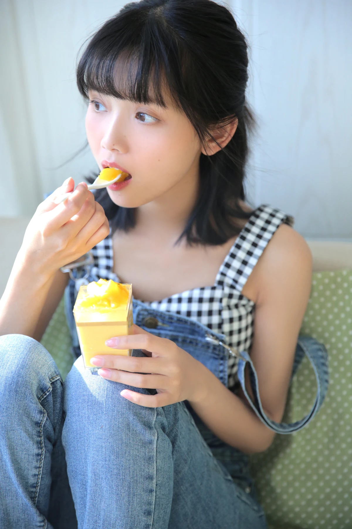 [艺图语] 2023.01.09 Vol.2876 – 午后 猫梓子#[24P]-11