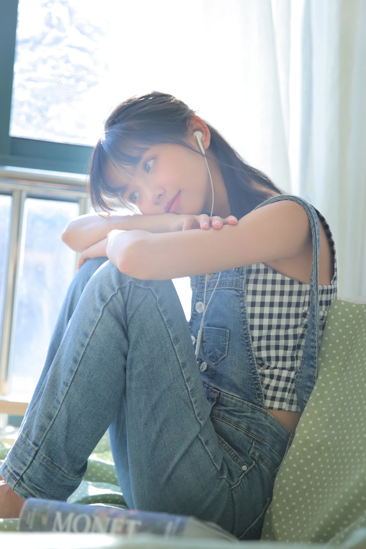 [艺图语] 2023.01.09 Vol.2876 – 午后 猫梓子#[24P]-18