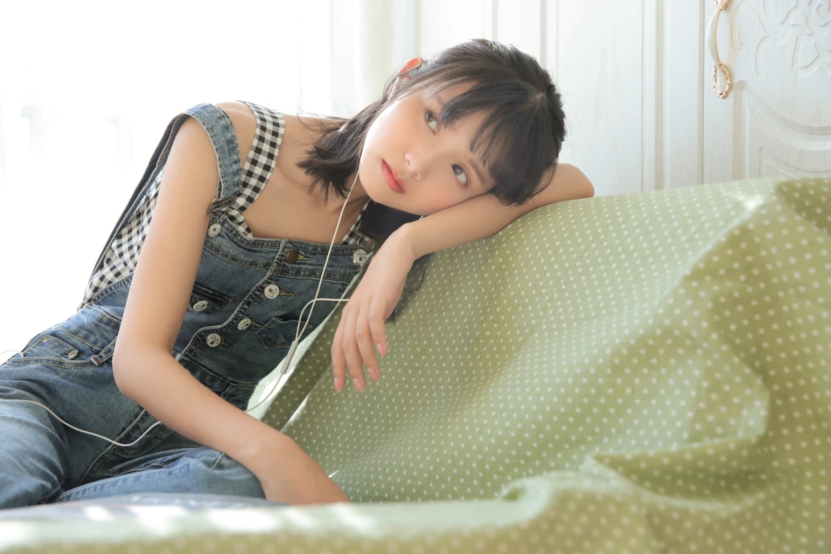 [艺图语] 2023.01.09 Vol.2876 – 午后 猫梓子#[24P]-19