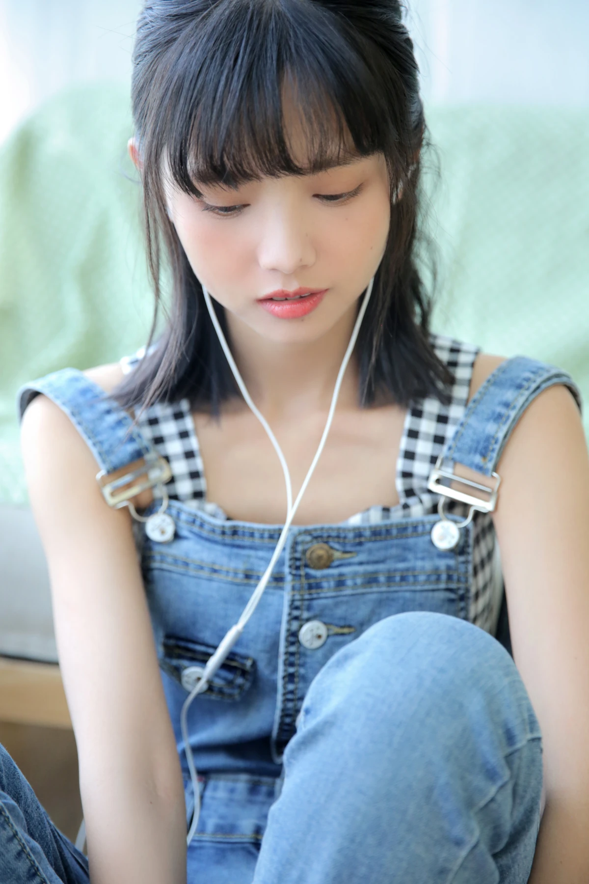 [艺图语] 2023.01.09 Vol.2876 – 午后 猫梓子#[24P]-22