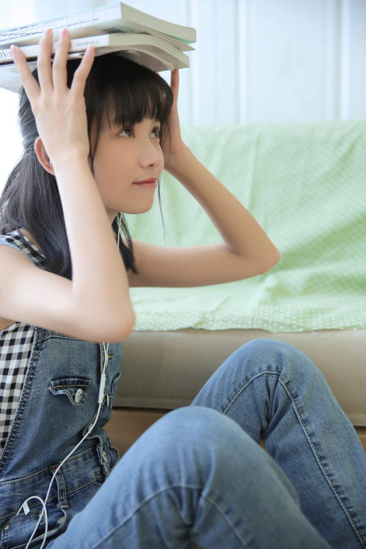 [艺图语] 2023.01.09 Vol.2876 – 午后 猫梓子#[24P]-24