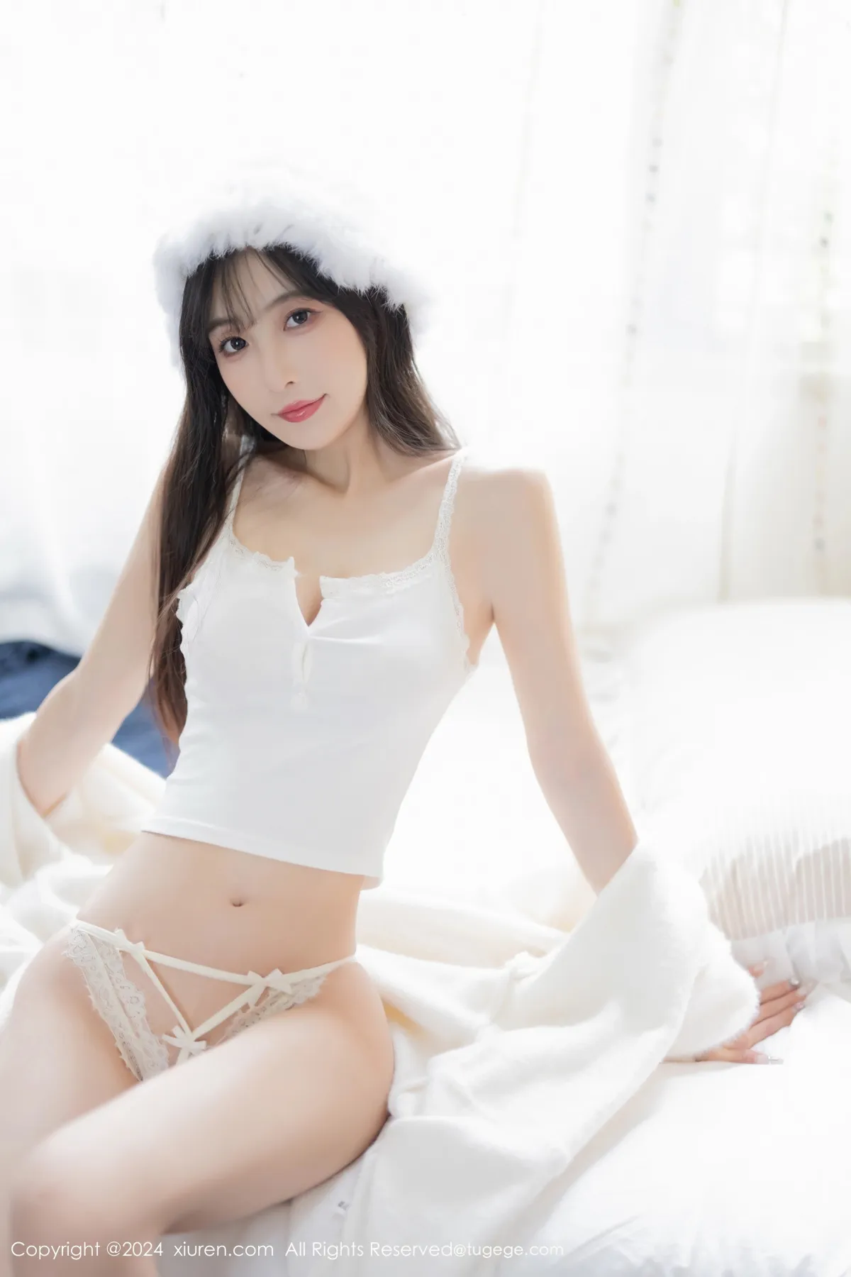 [秀人网] 2024.03.28 No.8307 林星阑#[83P]-16