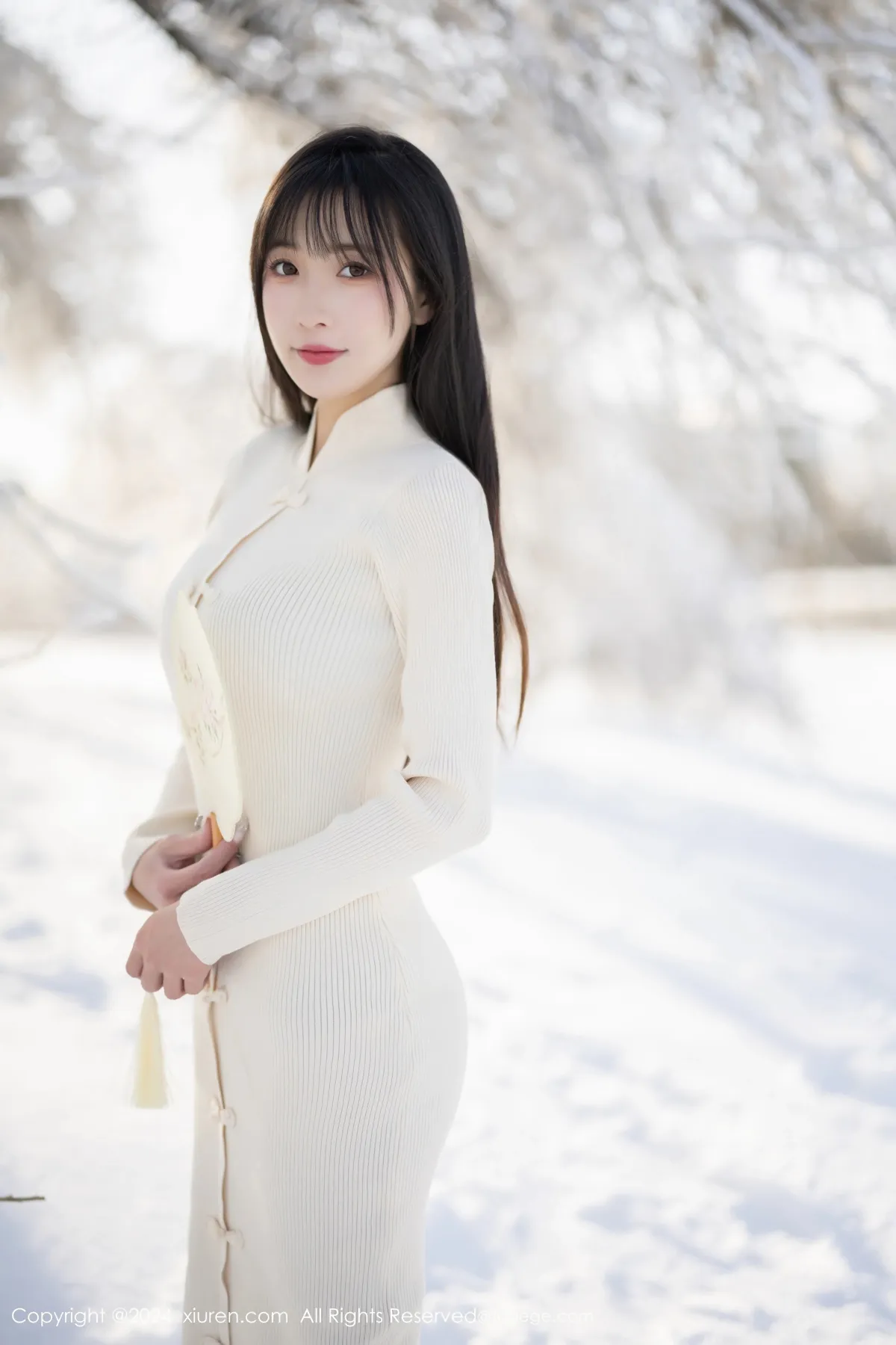 [秀人网] 2024.03.28 No.8307 林星阑#[83P]-11