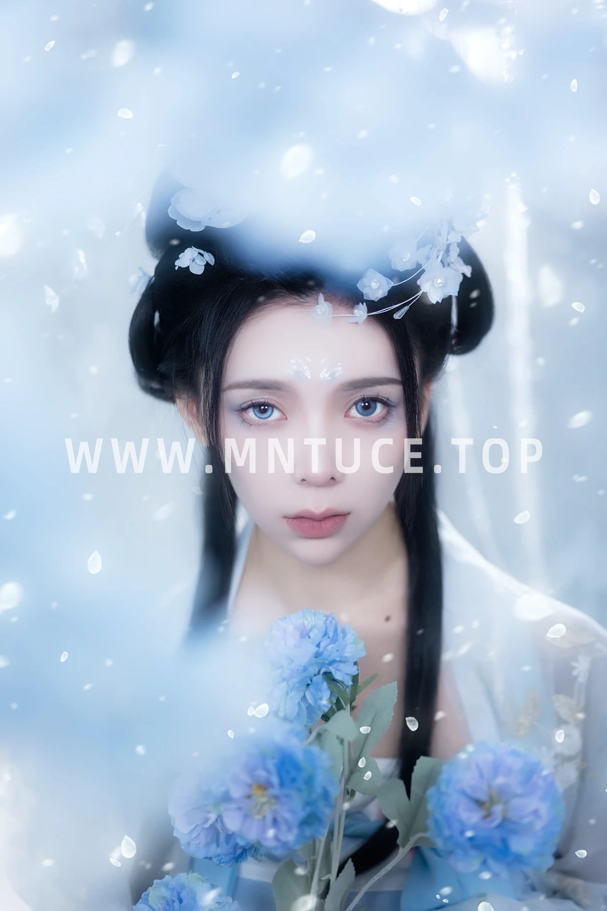 [YITUYU] 2022.12.28 Vol.2779 – Three Winters Warmth according to zero#[29P]-3