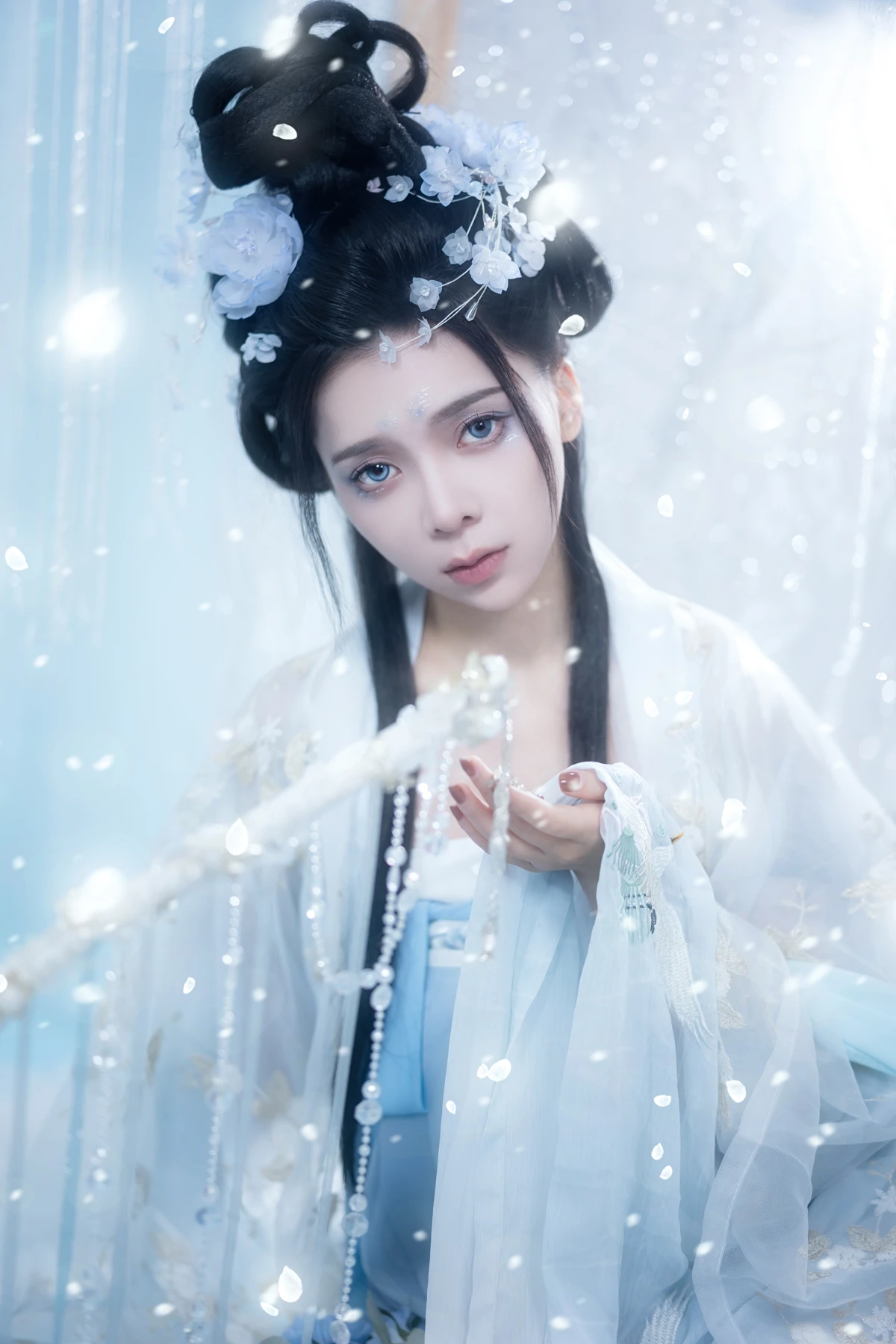 [YITUYU] 2022.12.28 Vol.2779 – Three Winters Warmth according to zero#[29P]-6