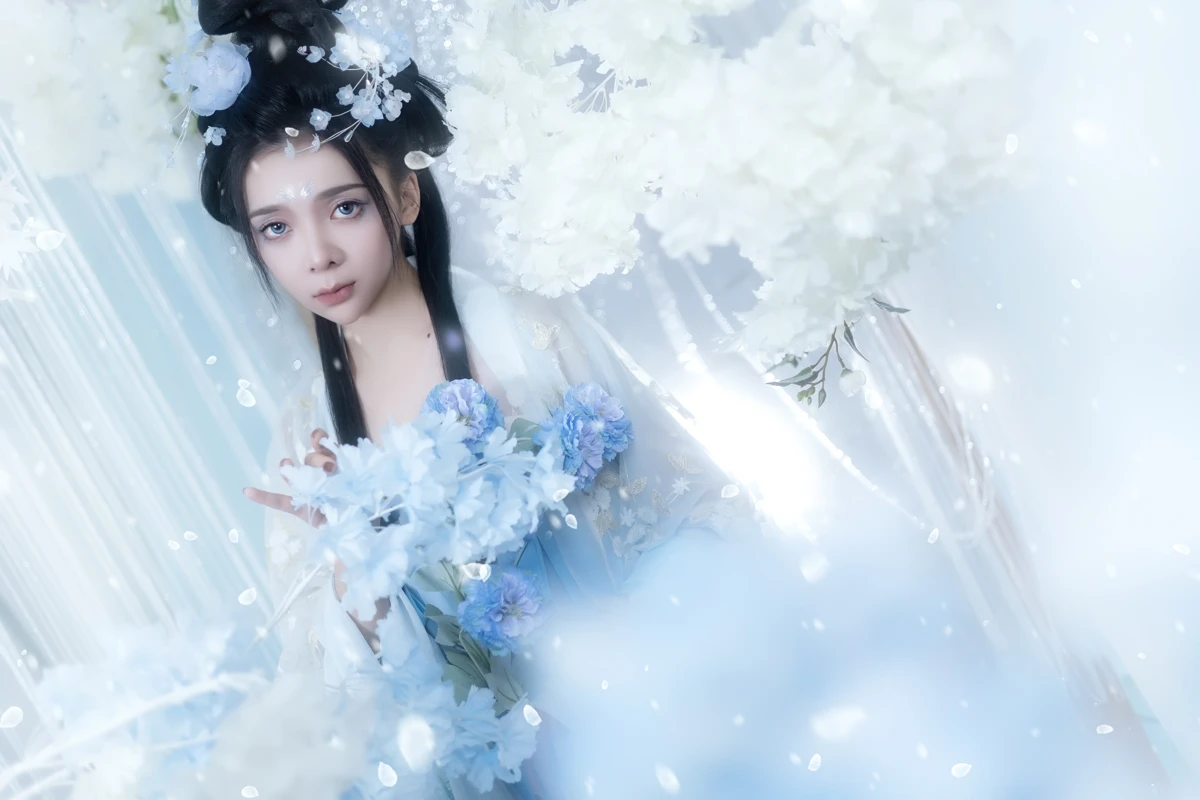 [YITUYU] 2022.12.28 Vol.2779 – Three Winters Warmth according to zero#[29P]-8