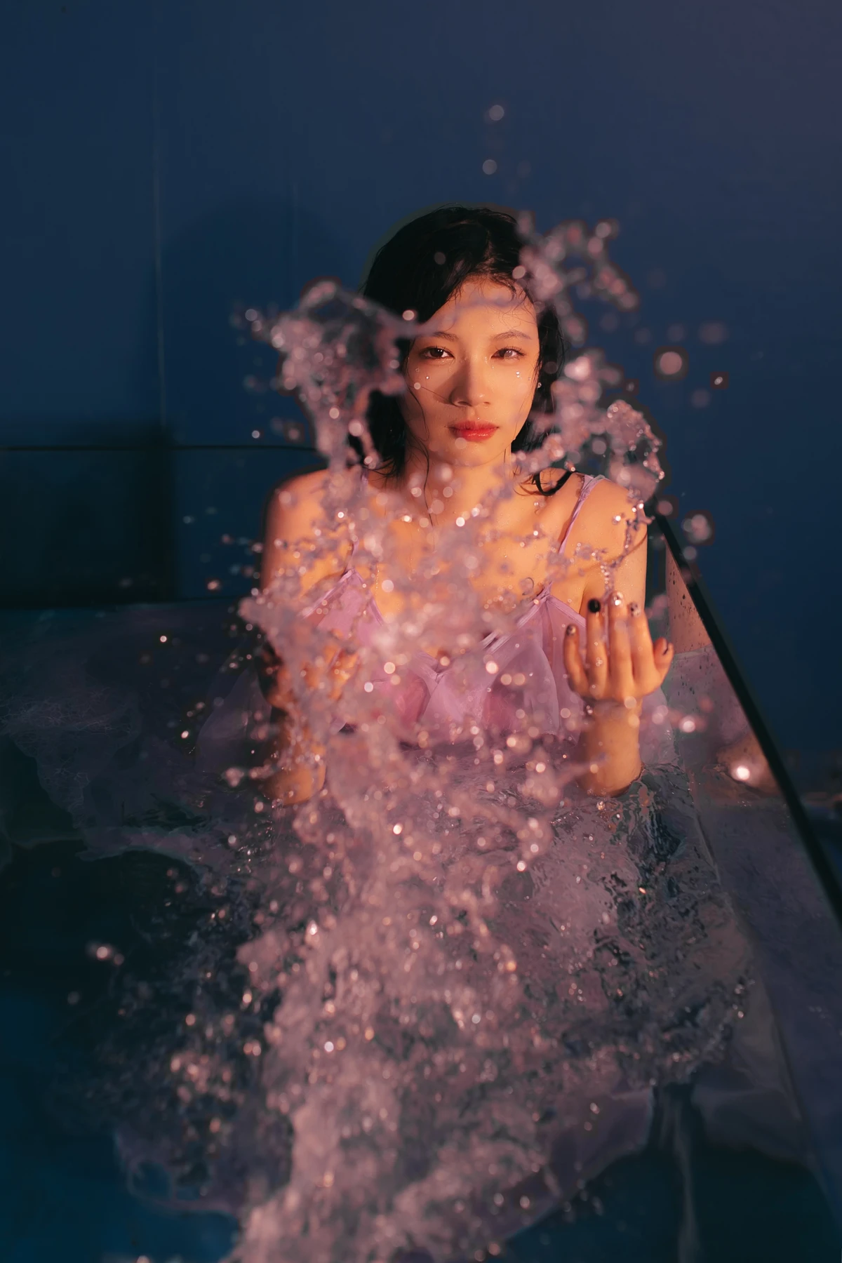 [艺图语] 2023.01.12 Vol.2898 失心 沐阳#[22P]-11