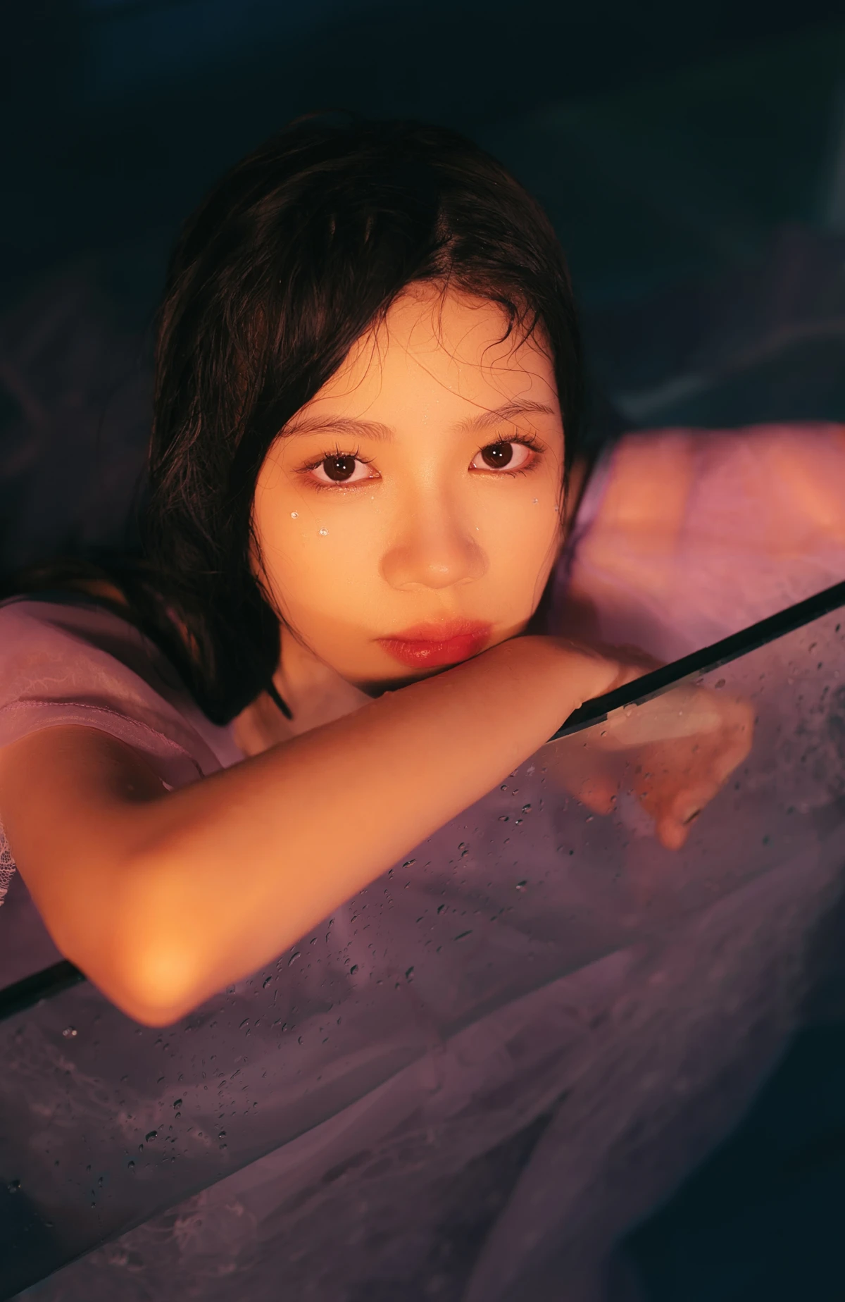 [艺图语] 2023.01.12 Vol.2898 失心 沐阳#[22P]-13