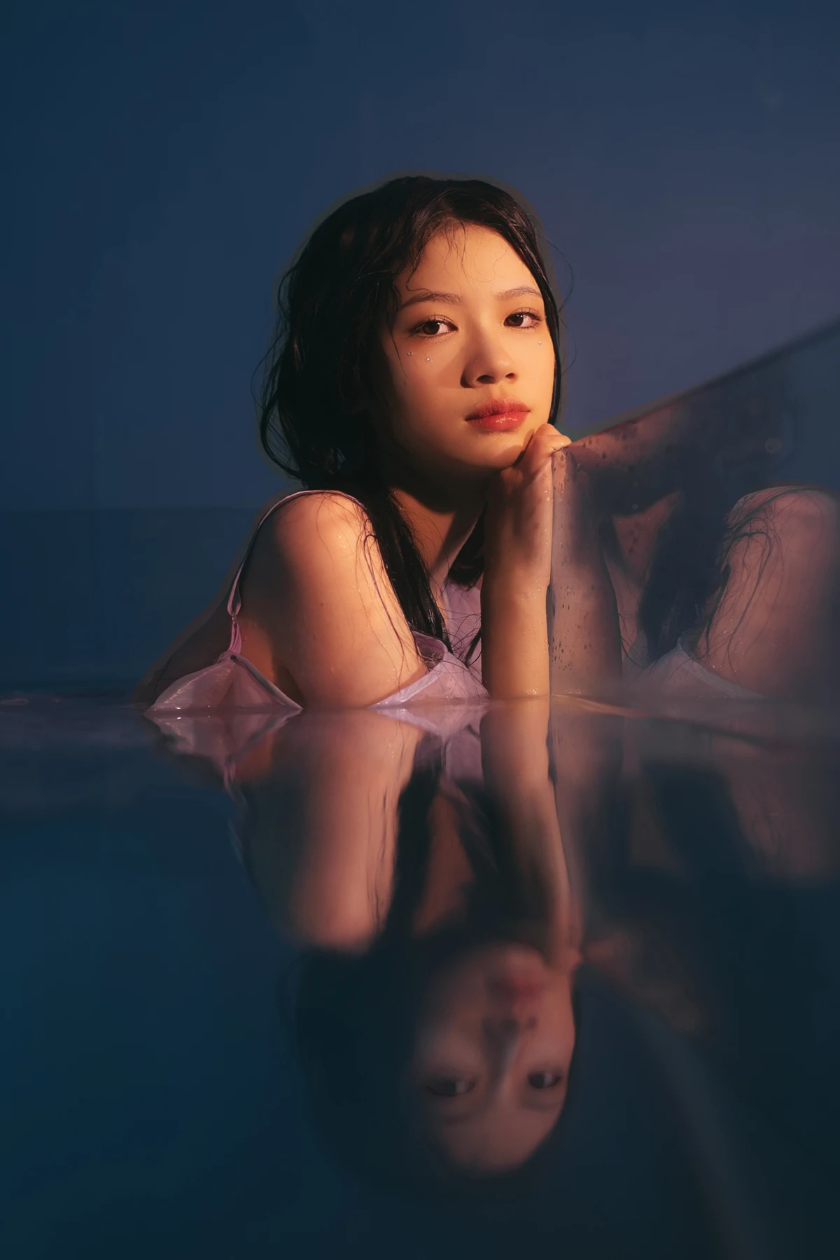 [艺图语] 2023.01.12 Vol.2898 失心 沐阳#[22P]-14
