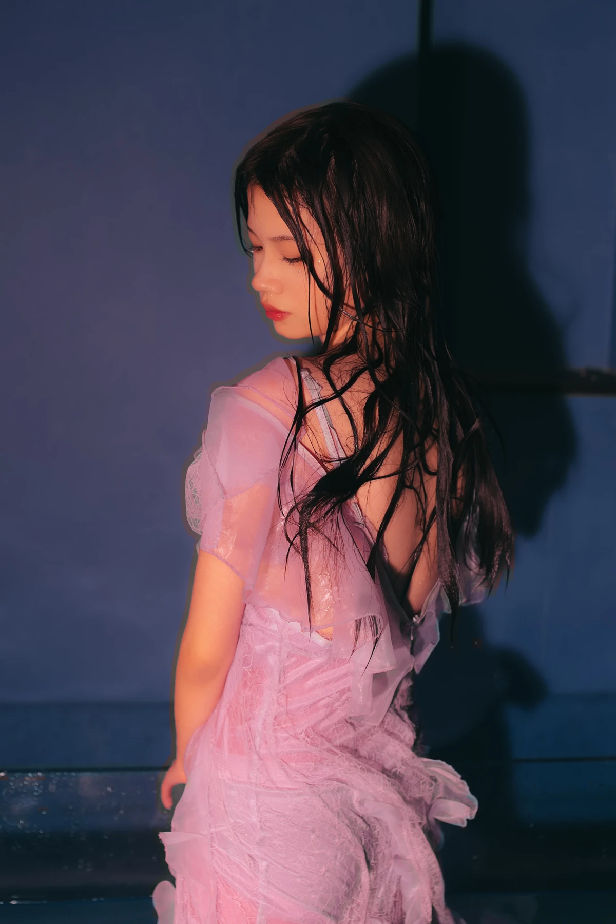 [艺图语] 2023.01.12 Vol.2898 失心 沐阳#[22P]-16