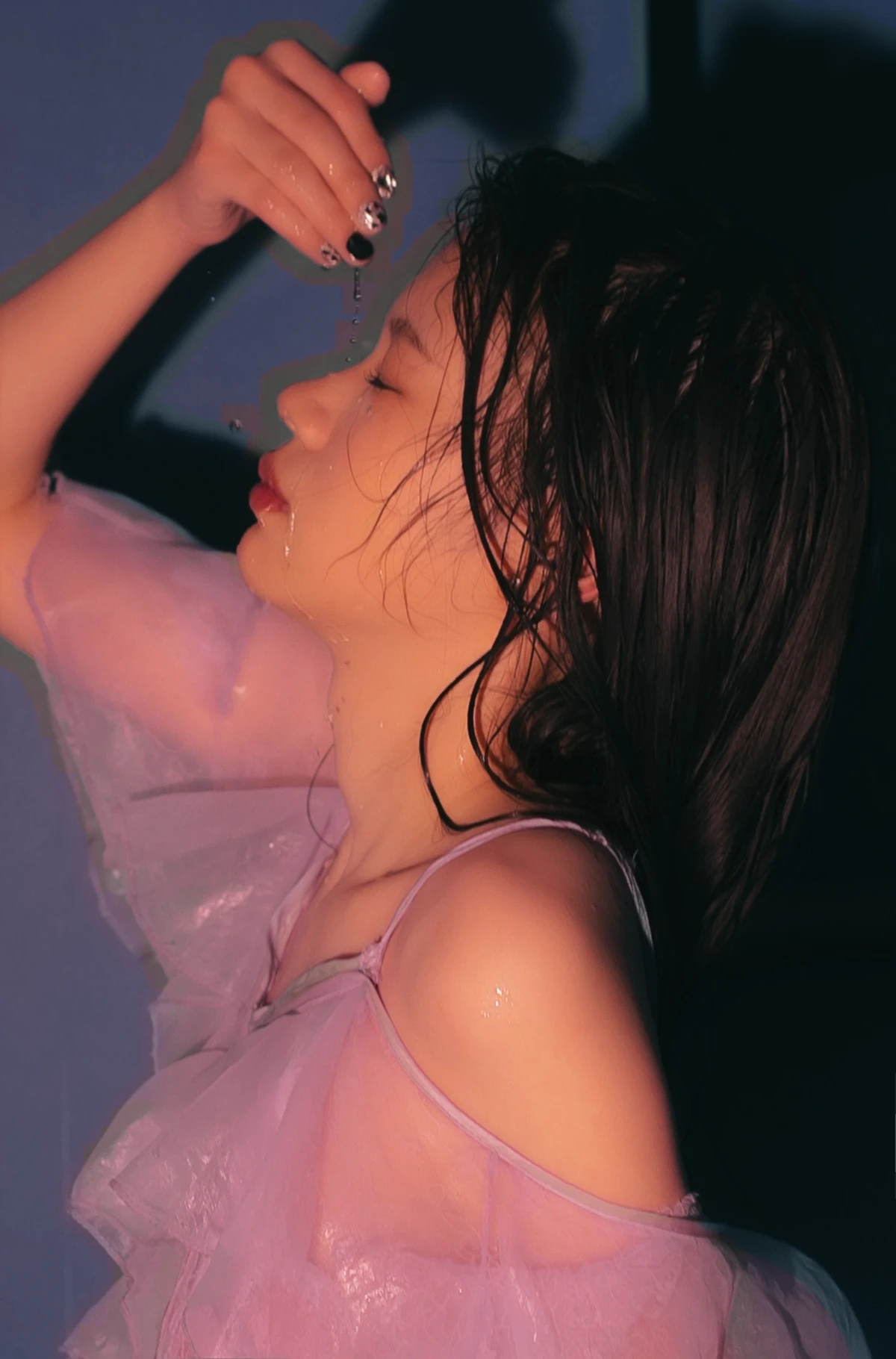 [艺图语] 2023.01.12 Vol.2898 失心 沐阳#[22P]-18