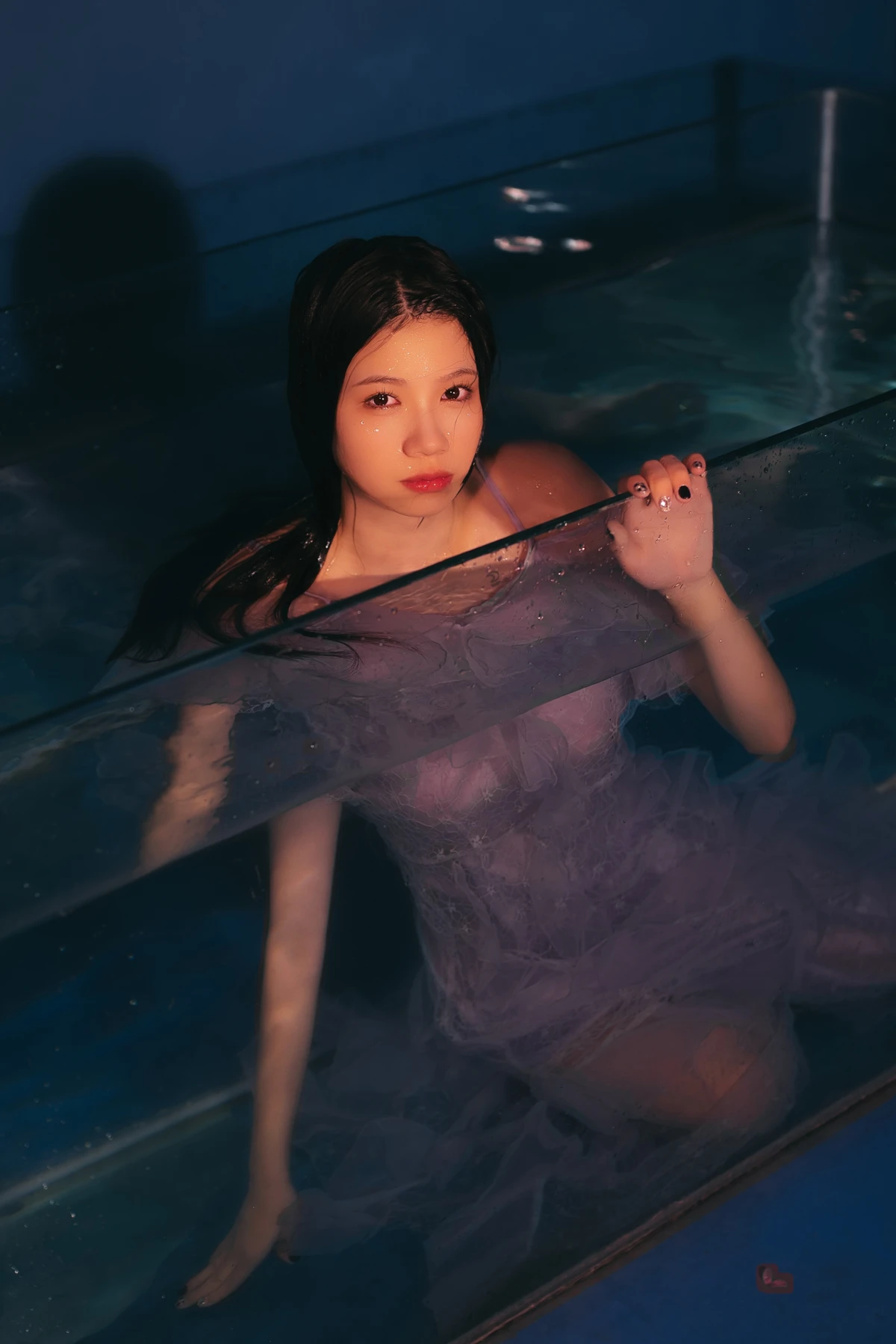 [艺图语] 2023.01.12 Vol.2898 失心 沐阳#[22P]-19