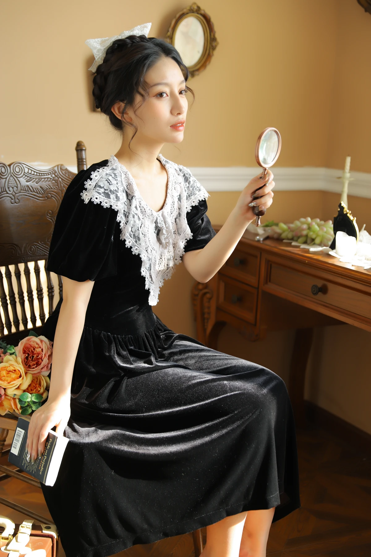 [YITUYU] 2022.12.18 Vol.2705 – Brownie Ning Mengjing#[39P]-1