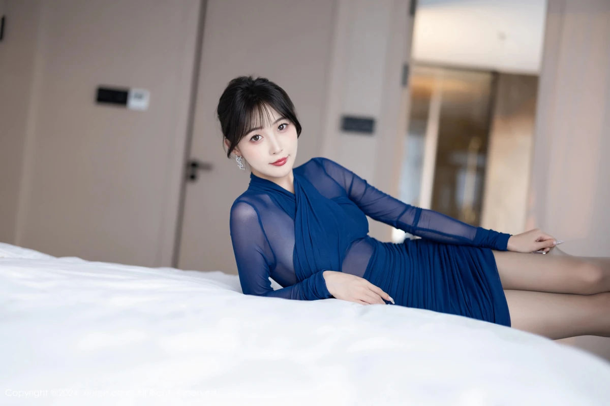 [秀人网] 2024.04.24 No.8445 林星阑#[89P]-13