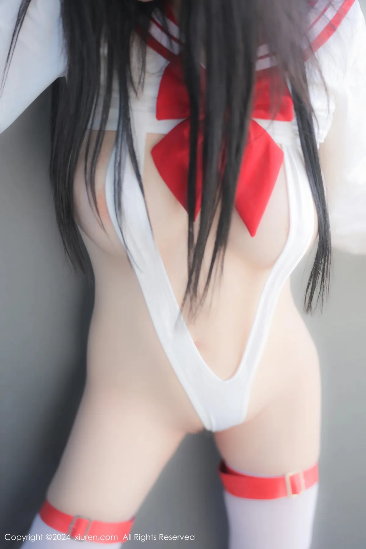[秀人网] 2024.03.26 No.8293 小薯条nienie#[87P]-21