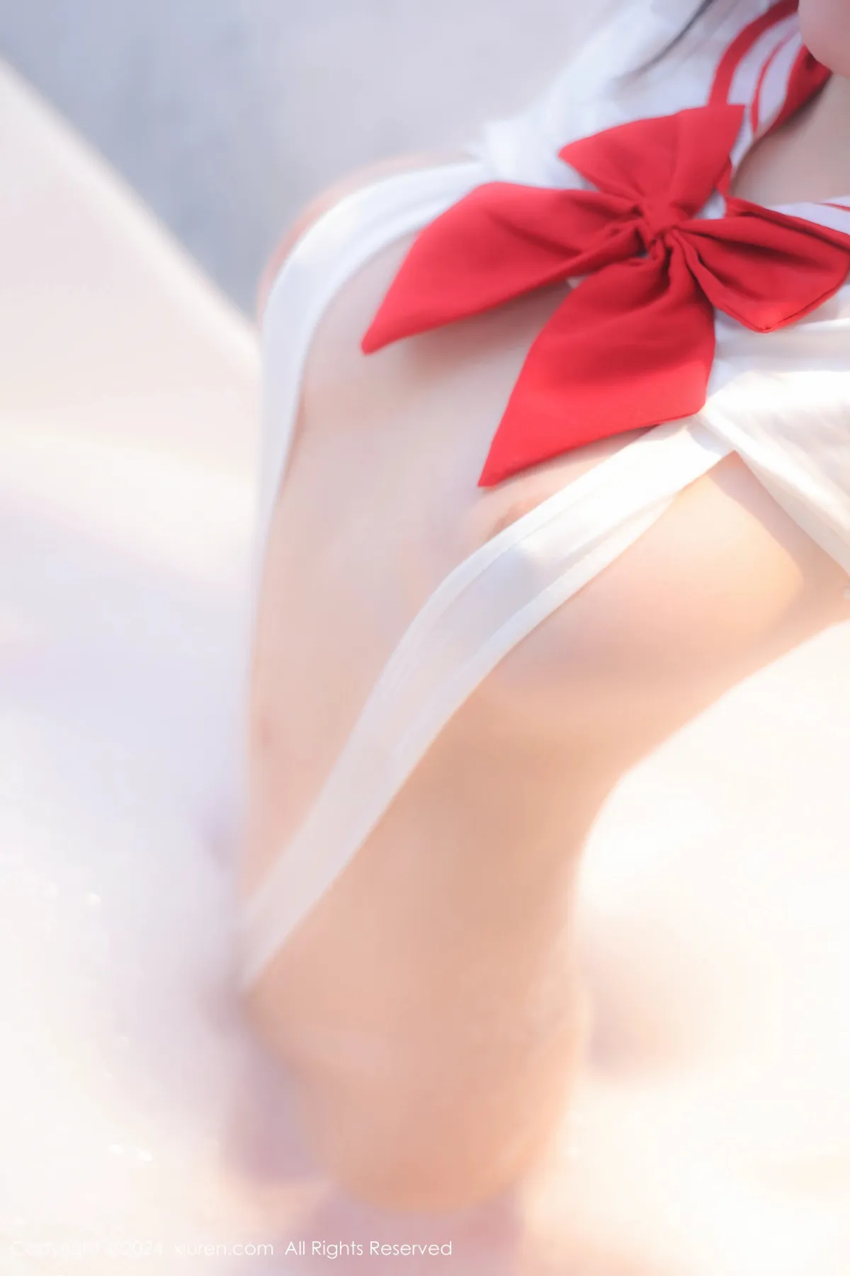 [秀人网] 2024.03.26 No.8293 小薯条nienie#[87P]-27