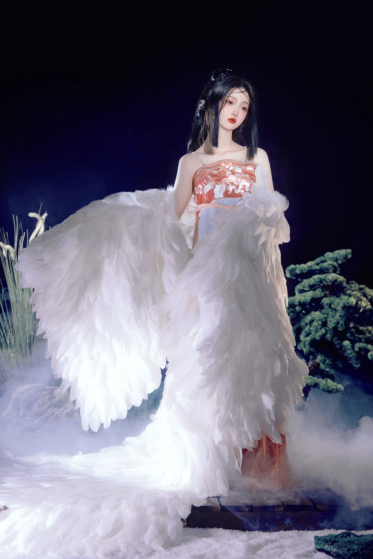 [艺图语] 2023.01.07 Vol.2861 – 无垢 溪_荷#[38P]-24