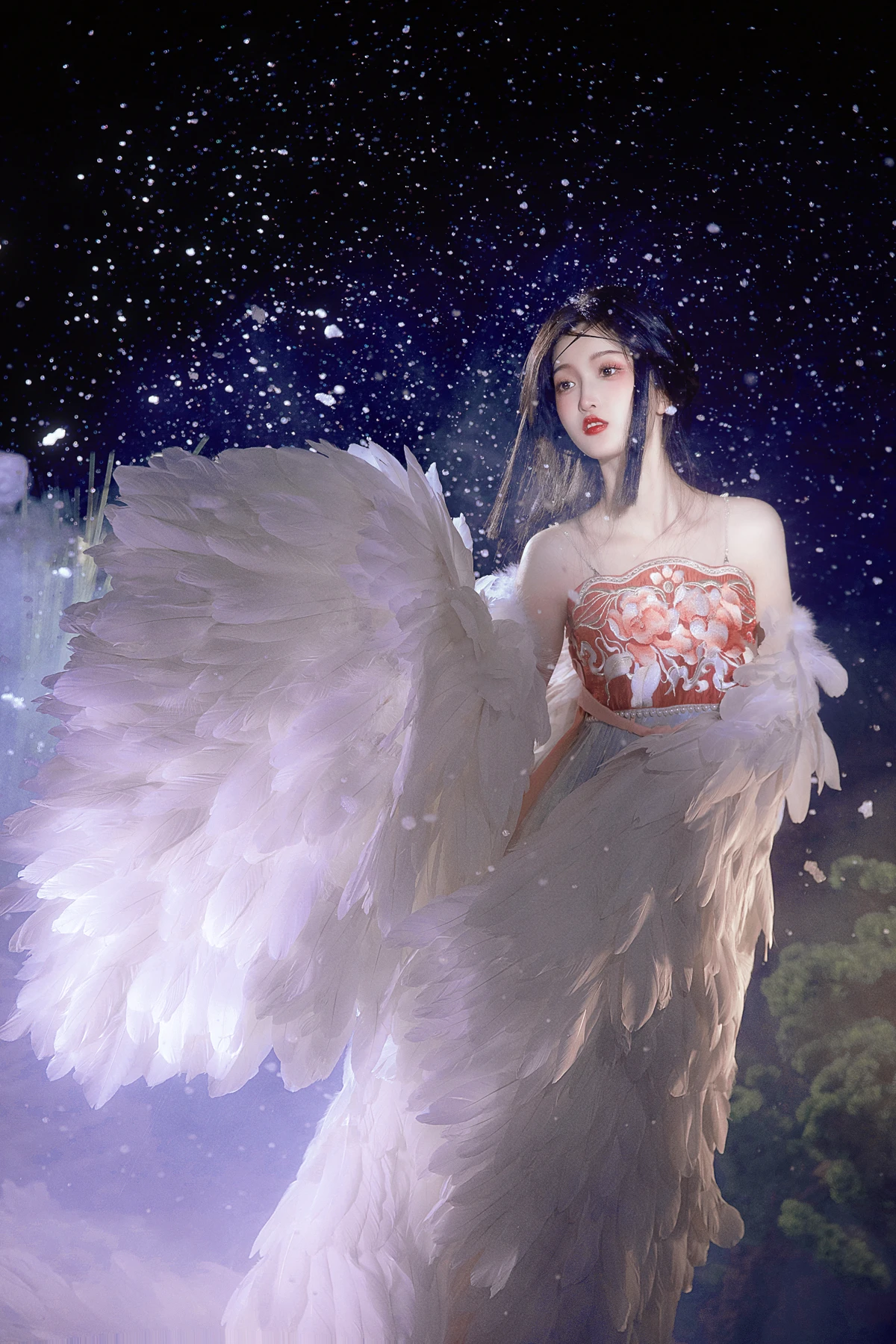 [艺图语] 2023.01.07 Vol.2861 – 无垢 溪_荷#[38P]-26