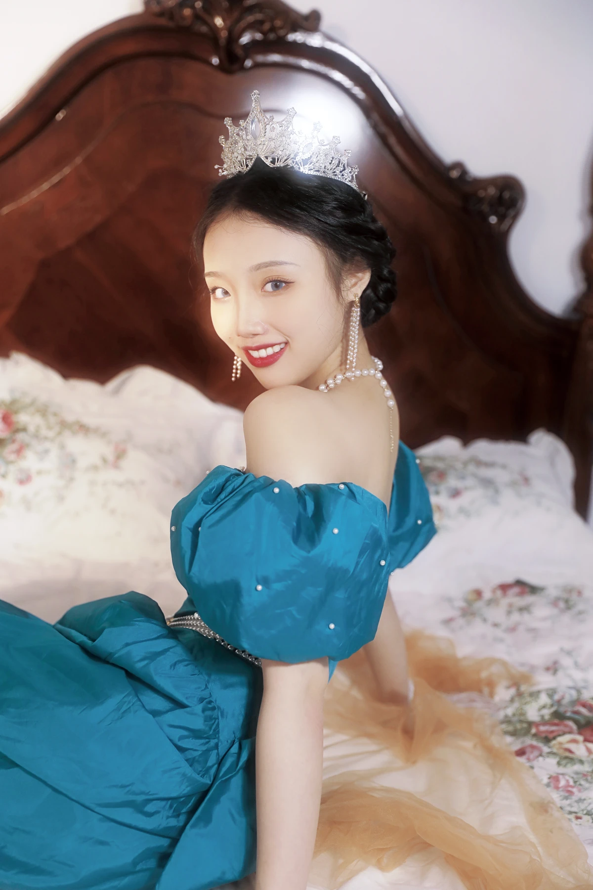 [艺图语] 2022.12.22 Vol.2728 – 公主日记 温思儿vv#[22P]-11
