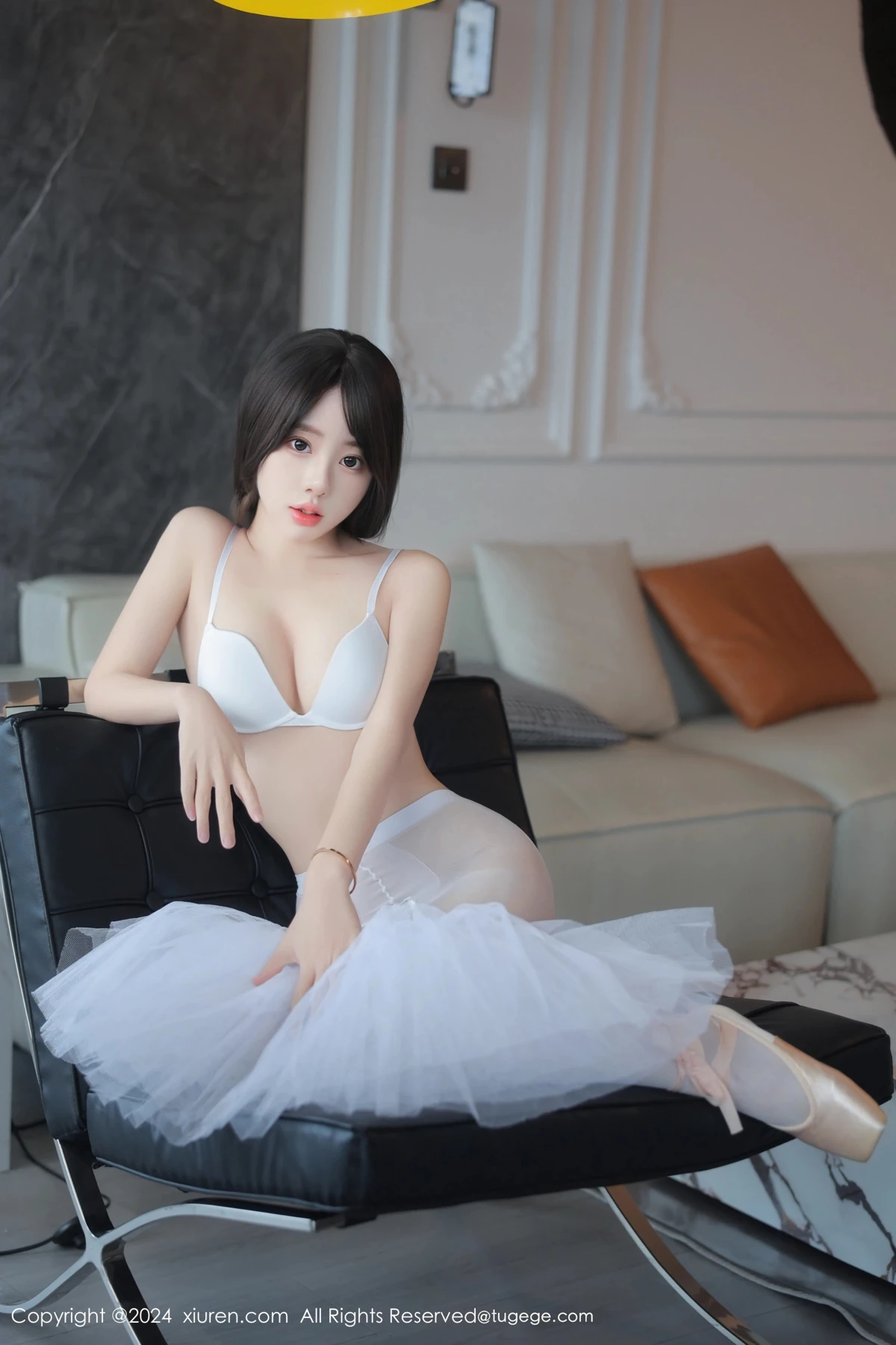 [秀人网] 2024.05.17 No.8564 桃妖夭#[81P]-9