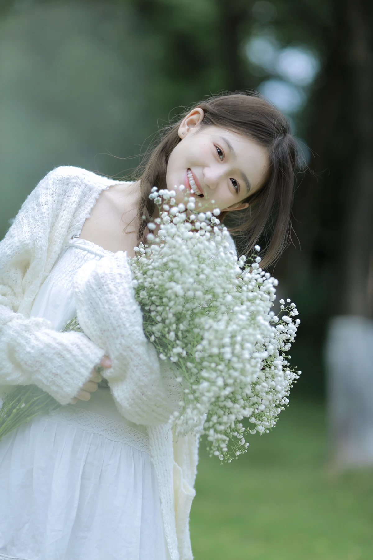 [艺图语] 2023.01.07 Vol.2856 – 风也清澈 瑞秋的快乐人生#[22P]-20
