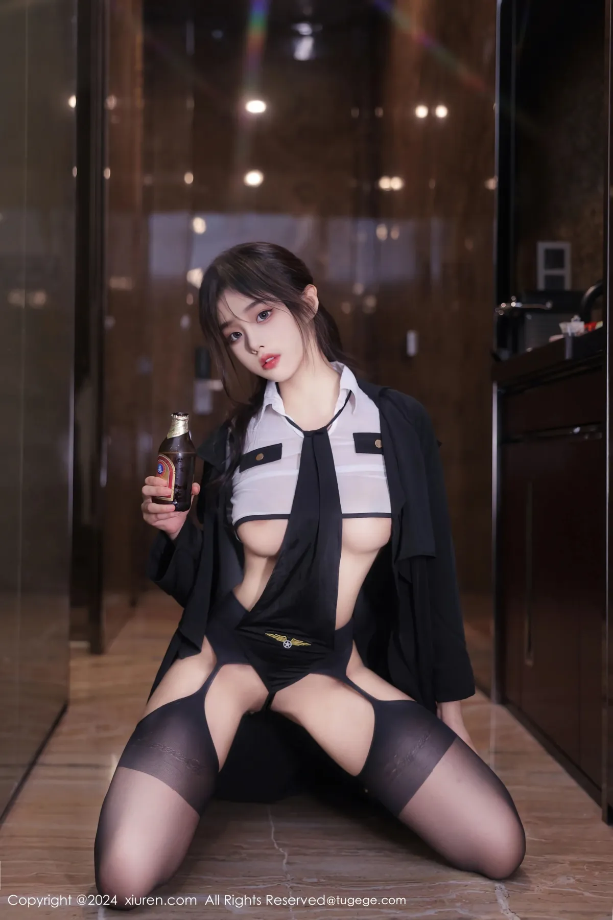 [秀人网] 2024.03.21 No.8265 王心悦#[78P]-2