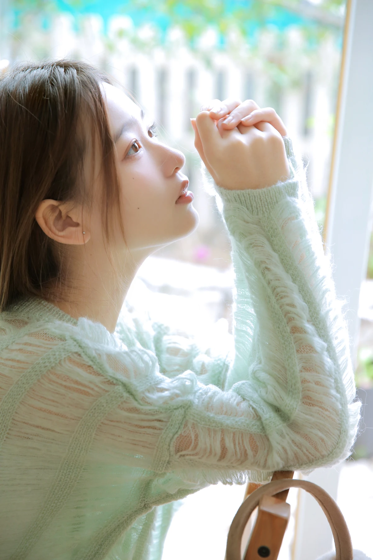 [艺图语] 2023.01.06 Vol.2848 – 居家女友 瑞秋的快乐人生#[28P]-16