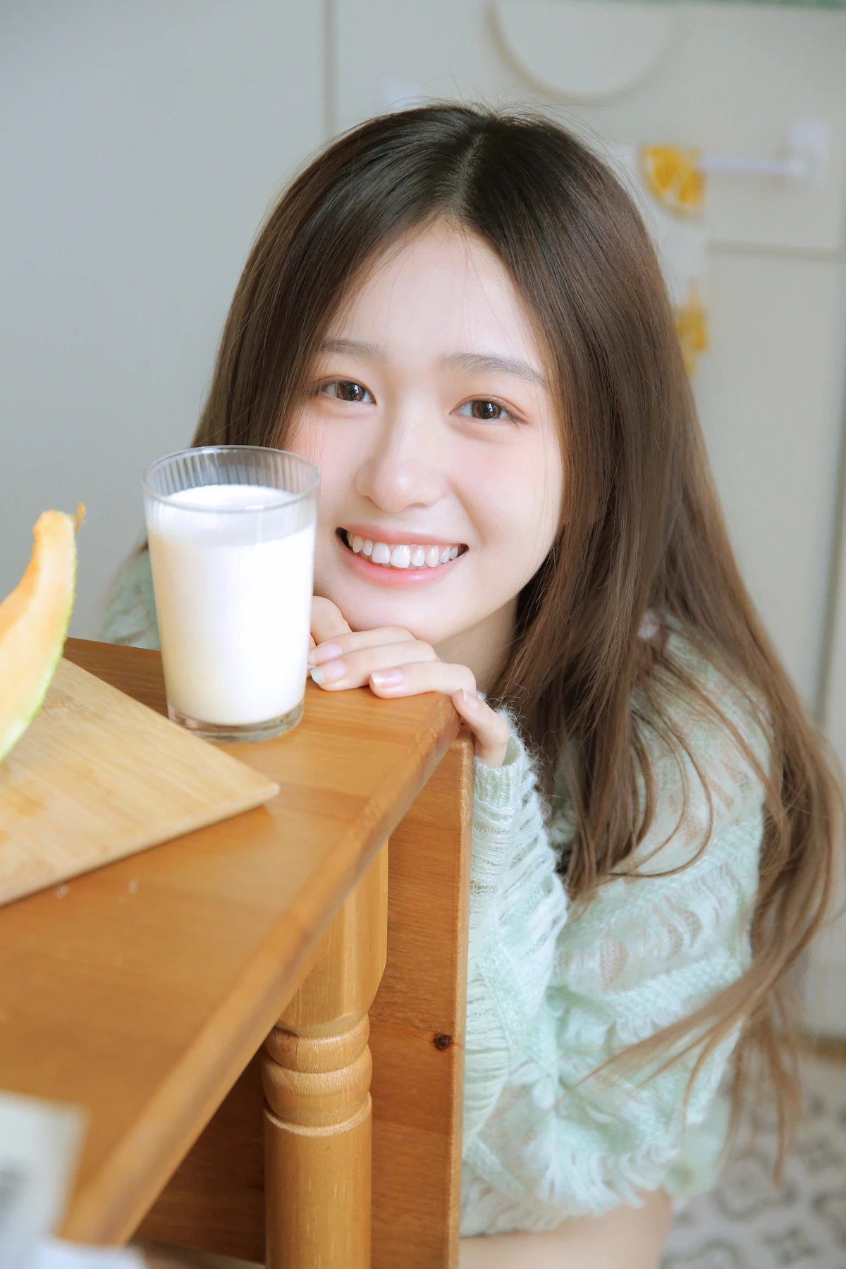 [艺图语] 2023.01.06 Vol.2848 – 居家女友 瑞秋的快乐人生#[28P]-18