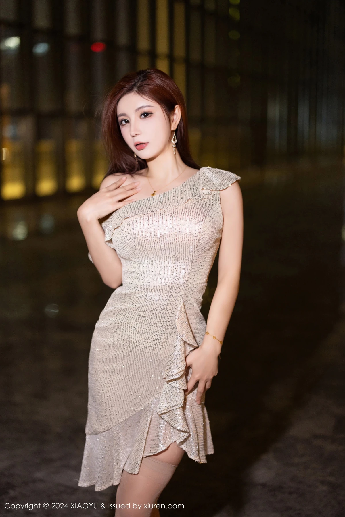 [语画界] 2024.04.29 VOL.1239 小蛮妖Yummy#[71P]-24