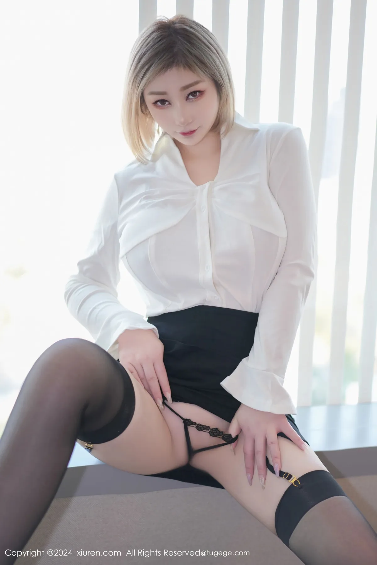[秀人网] 2024.04.12 No.8381 妲己_Toxic#[71P]-3