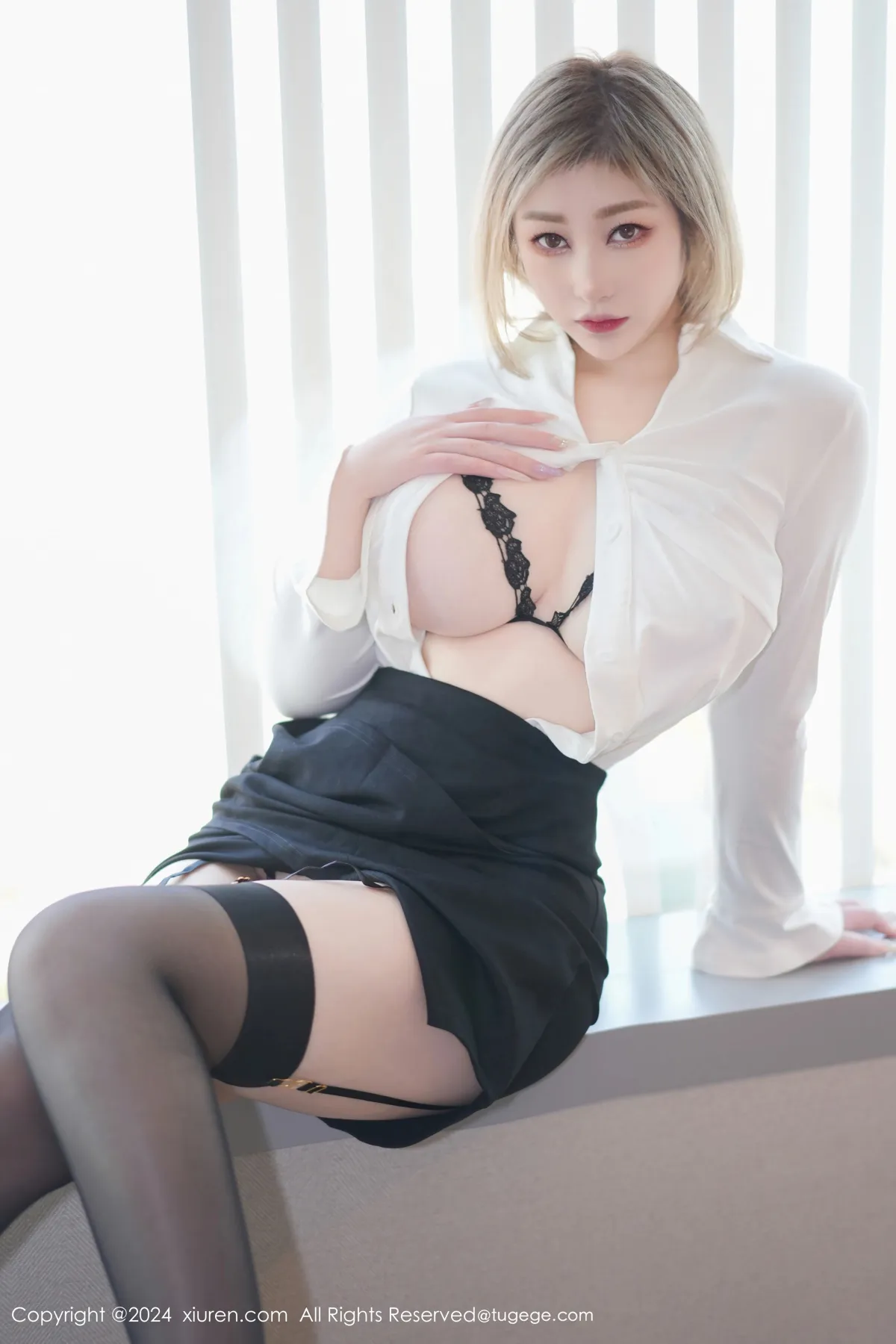 [秀人网] 2024.04.12 No.8381 妲己_Toxic#[71P]-8