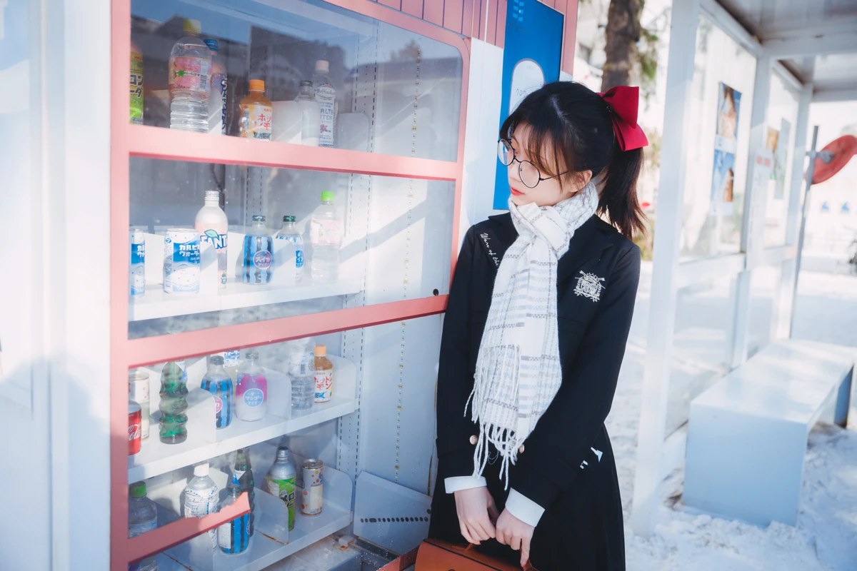 [YITUYU] 2023.02.10 Vol.3012 Love Winter Seisei Kotoku#[35P]-2