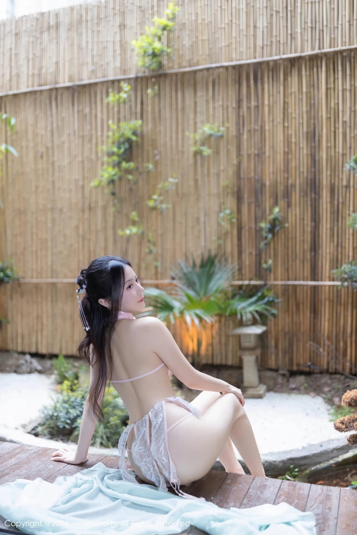 [秀人网] 2024.04.19 No.8428 鱼子酱Fish#[82P]-33