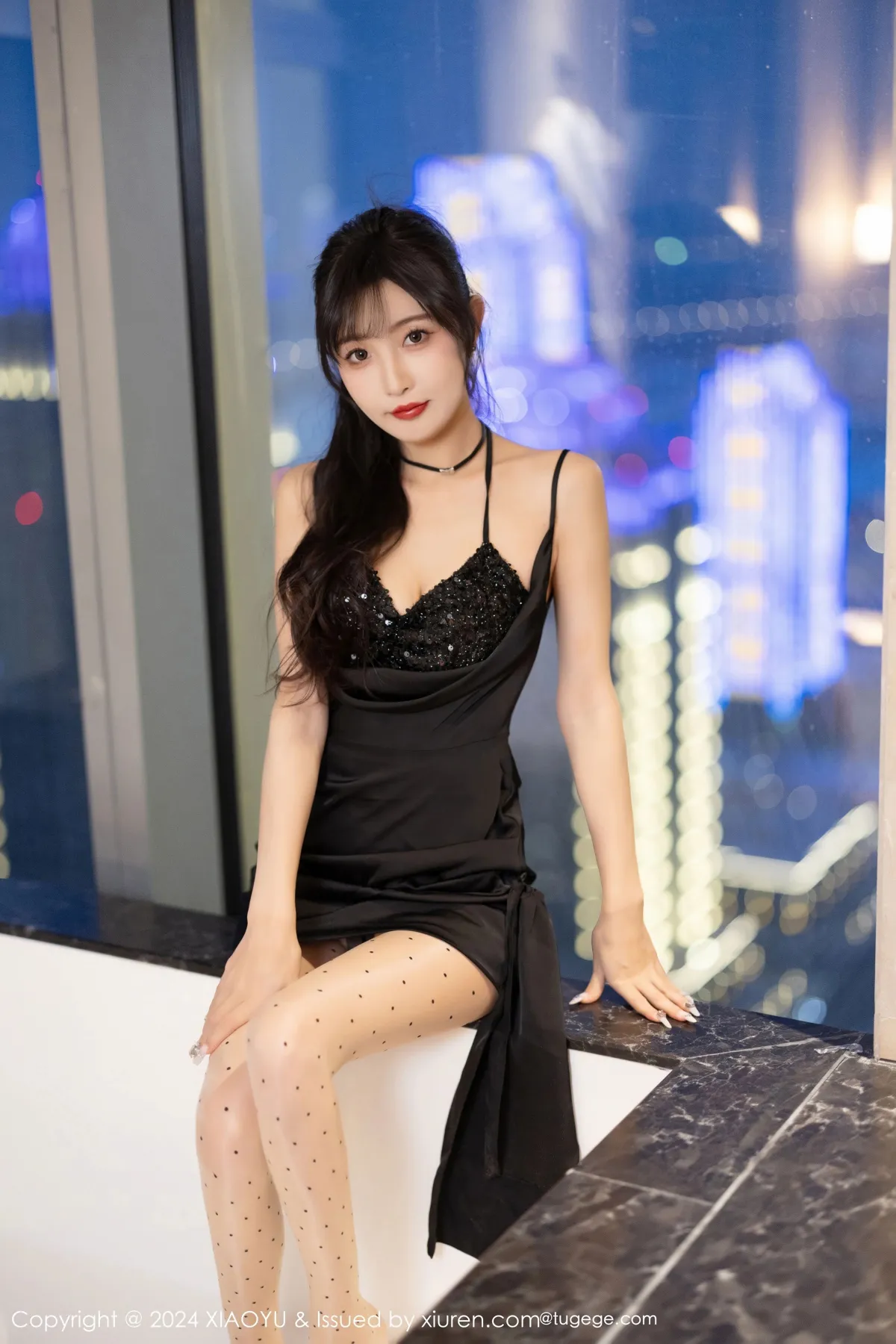 [语画界] 2024.04.10 Vol.1232 林星阑#[82P]-23
