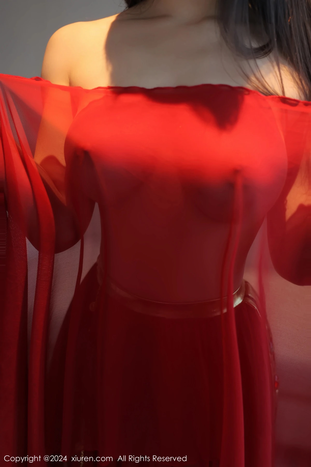 [秀人网] 2024.04.19 No.8420 清妙#[94P]-4