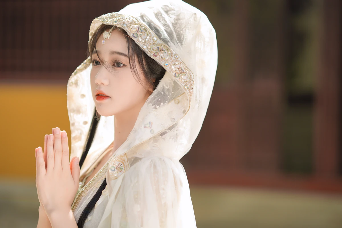 [艺图语] 2022.12.22 Vol.2731 – 神的坠落 岳雨婷#[27P]-15