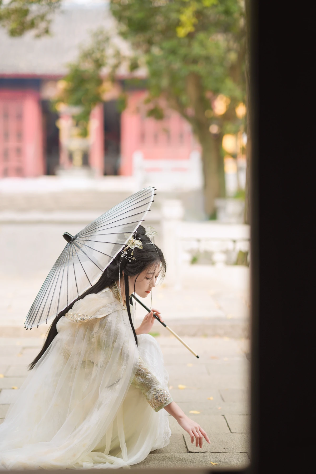 [艺图语] 2022.12.22 Vol.2731 – 神的坠落 岳雨婷#[27P]-16