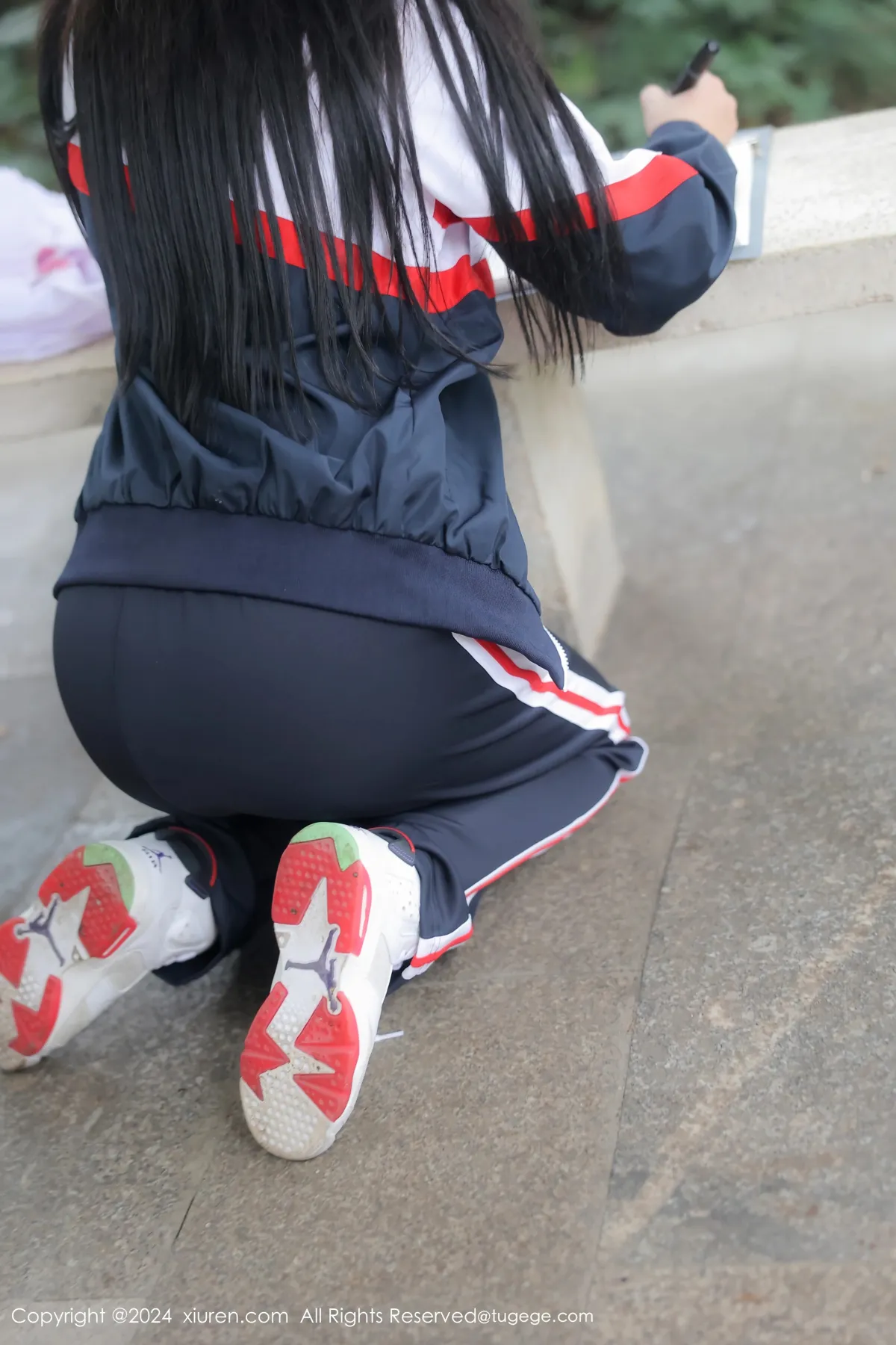 [秀人网] 2024.04.02 No.8335 小薯条nienie#[89P]-13