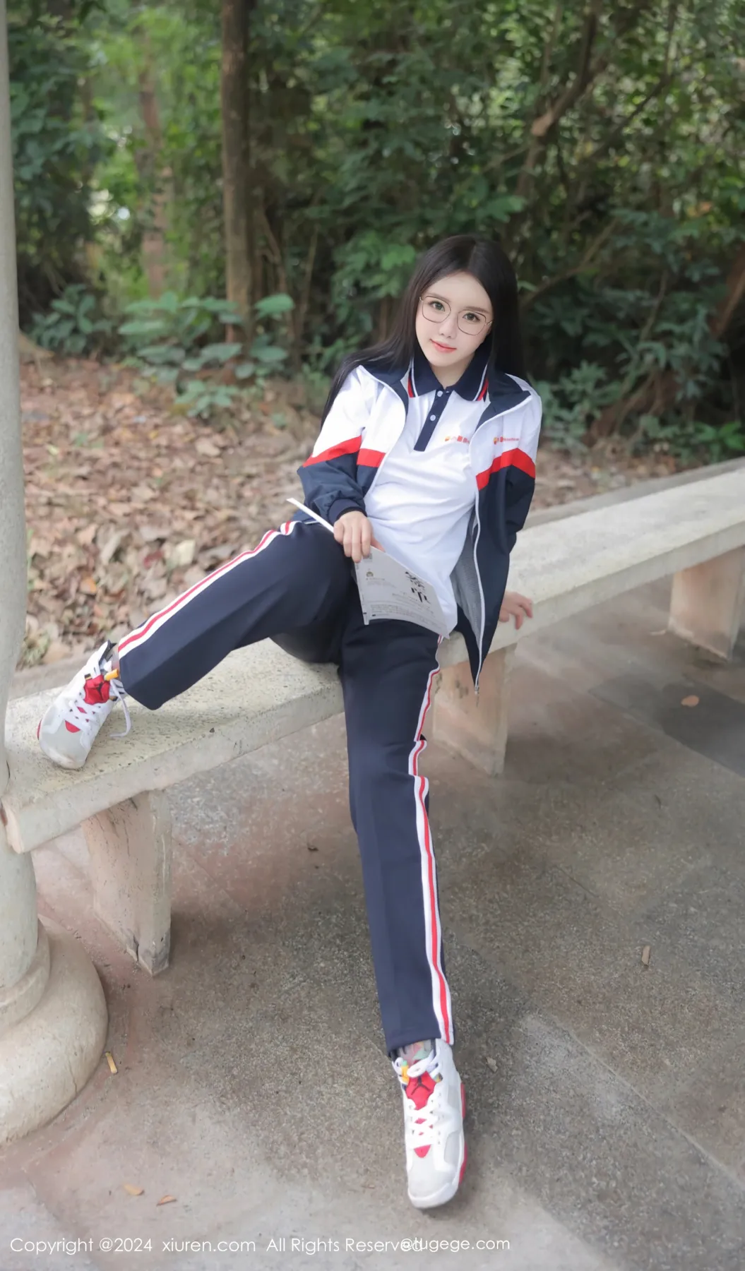 [秀人网] 2024.04.02 No.8335 小薯条nienie#[89P]-14