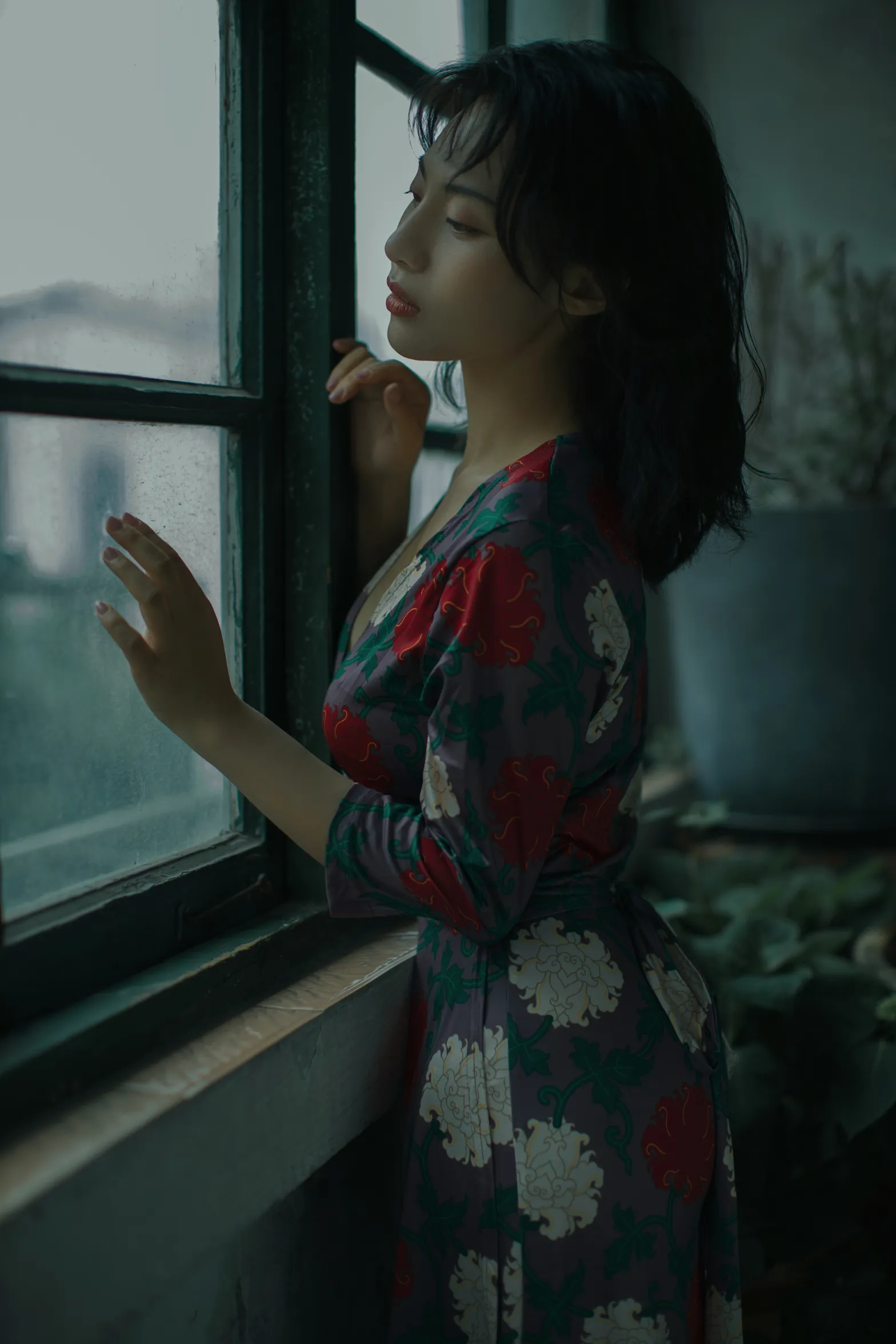 [艺图语] 2022.12.10 Vol.2644 – 情人 福猫#[28P]-23